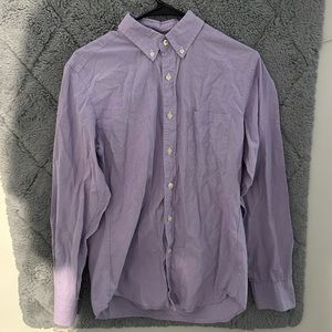 J. Crew button up